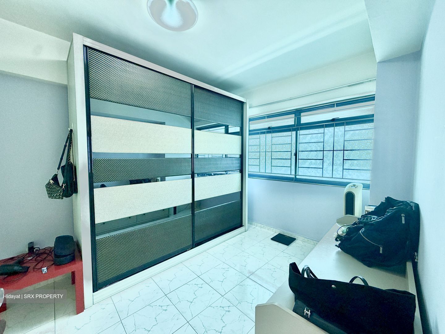 Blk 467 Blue Riverview (Sembawang), HDB 4 Rooms #613033181